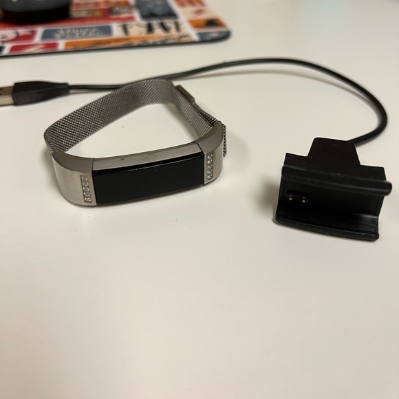 Fitbit Alta